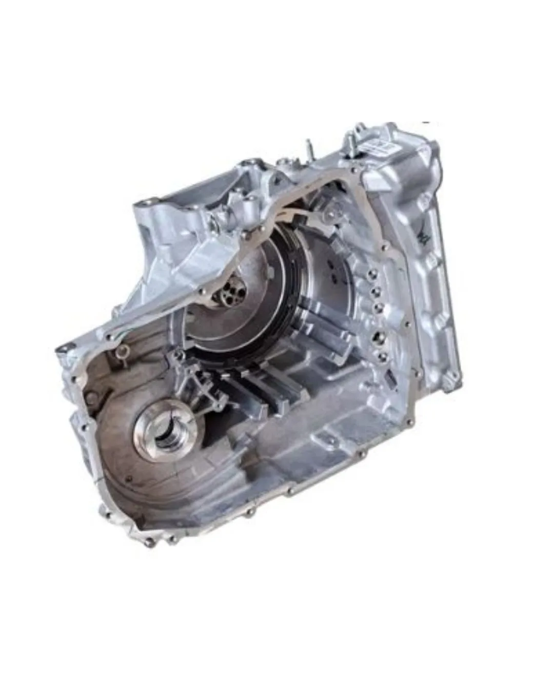 BMW ZF8 8-Speed